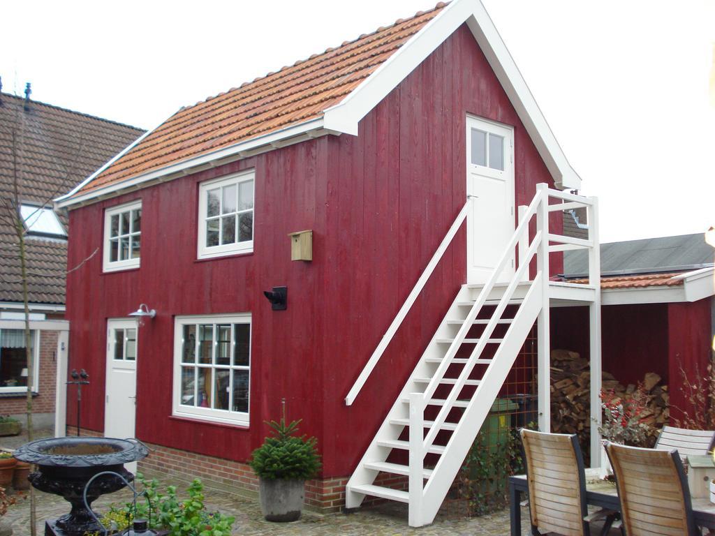 Hotel Den Soeten Inval Delden Exterior foto