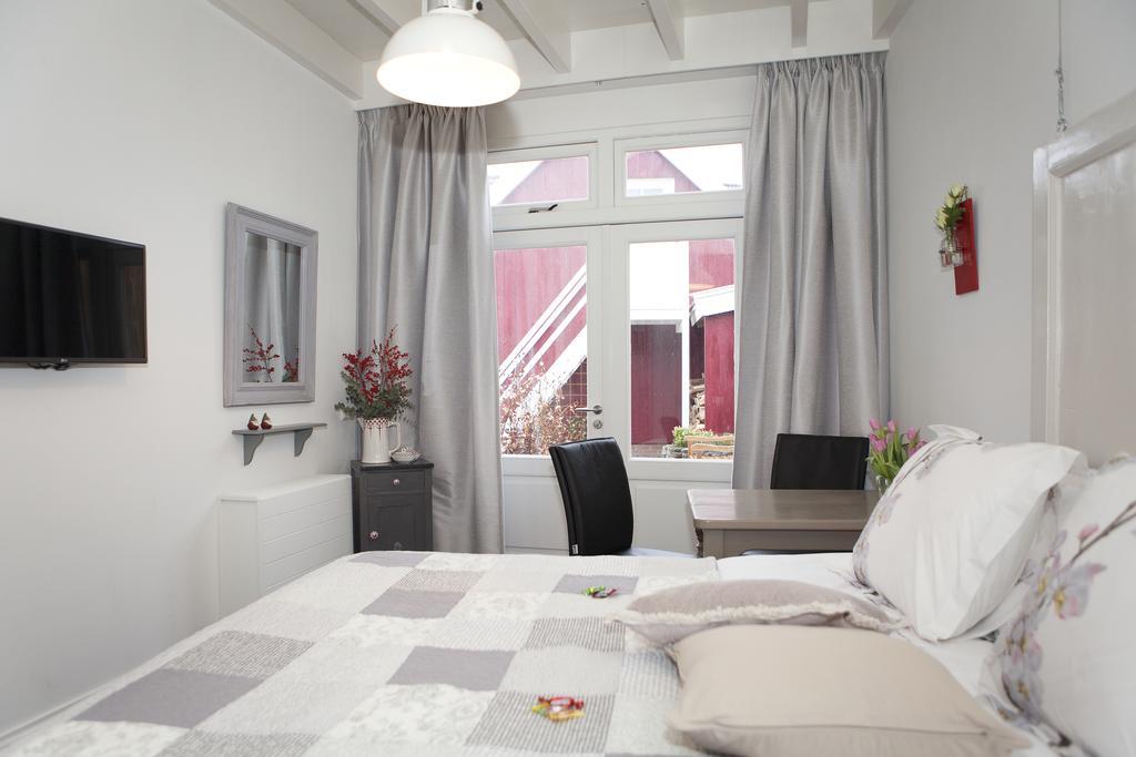 Hotel Den Soeten Inval Delden Zimmer foto