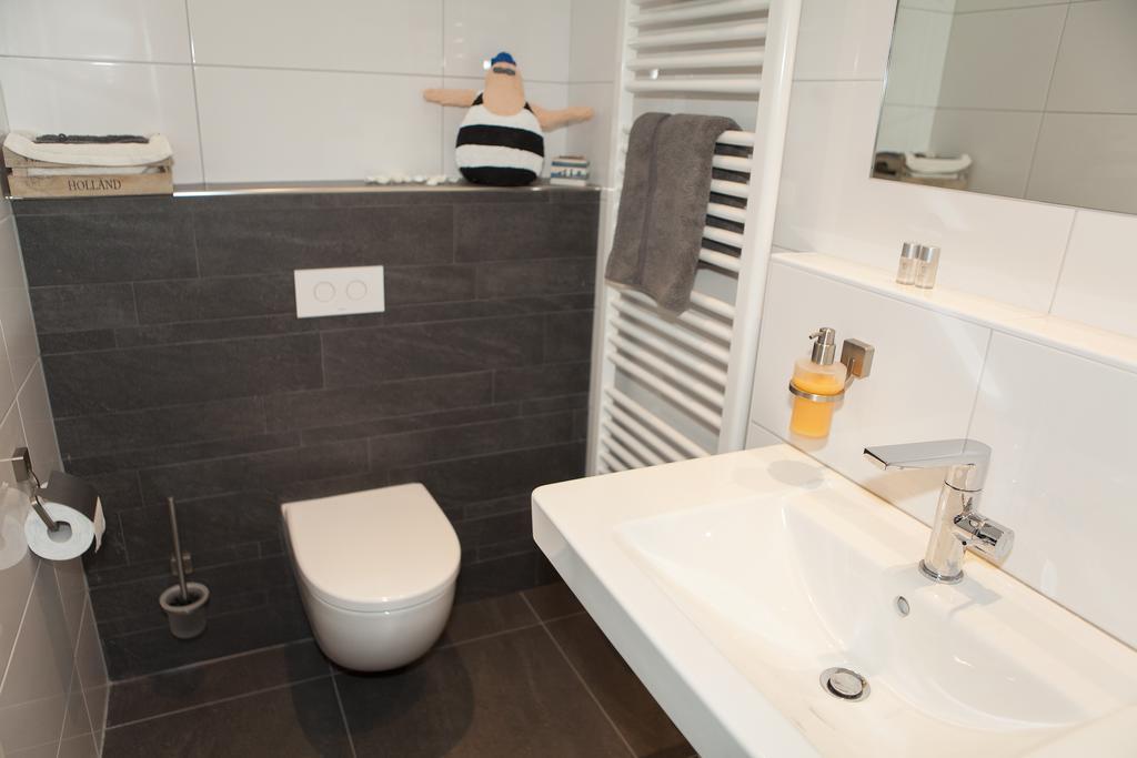 Hotel Den Soeten Inval Delden Zimmer foto