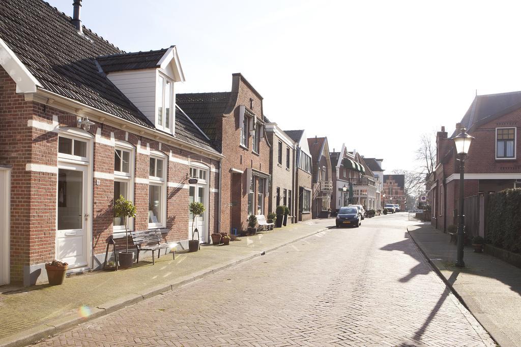 Hotel Den Soeten Inval Delden Exterior foto