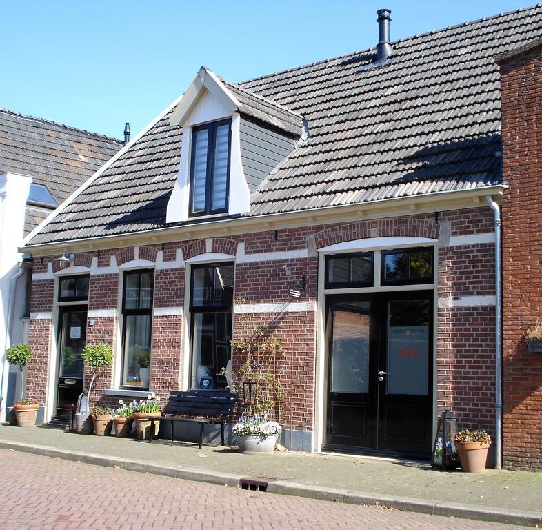 Hotel Den Soeten Inval Delden Exterior foto