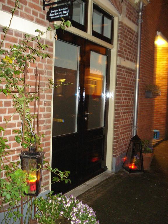 Hotel Den Soeten Inval Delden Exterior foto