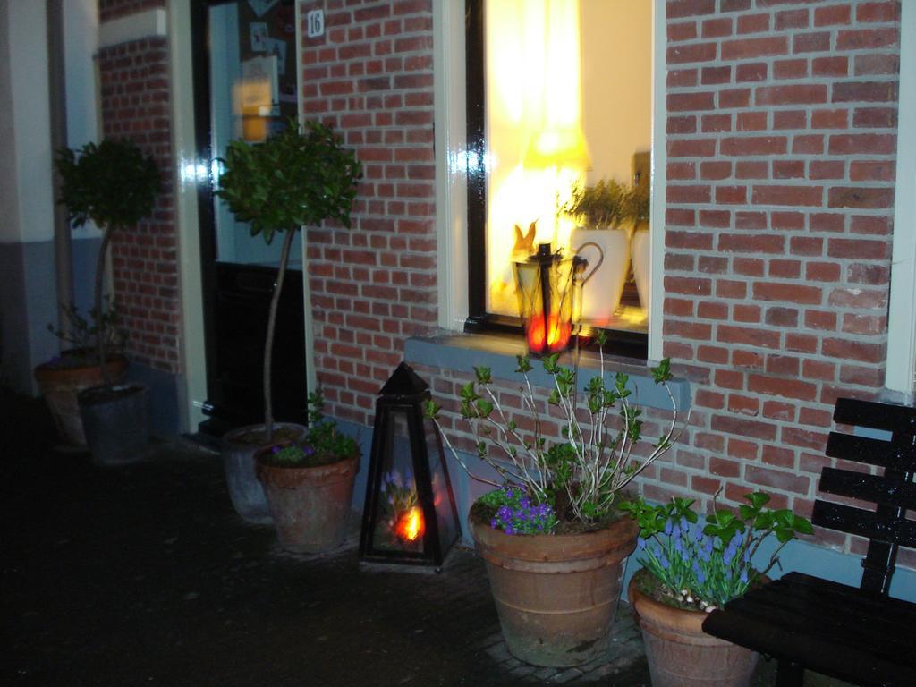 Hotel Den Soeten Inval Delden Exterior foto