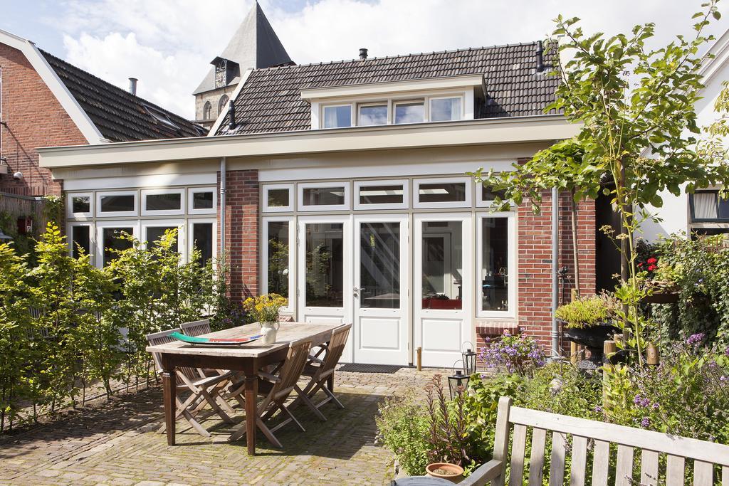 Hotel Den Soeten Inval Delden Exterior foto