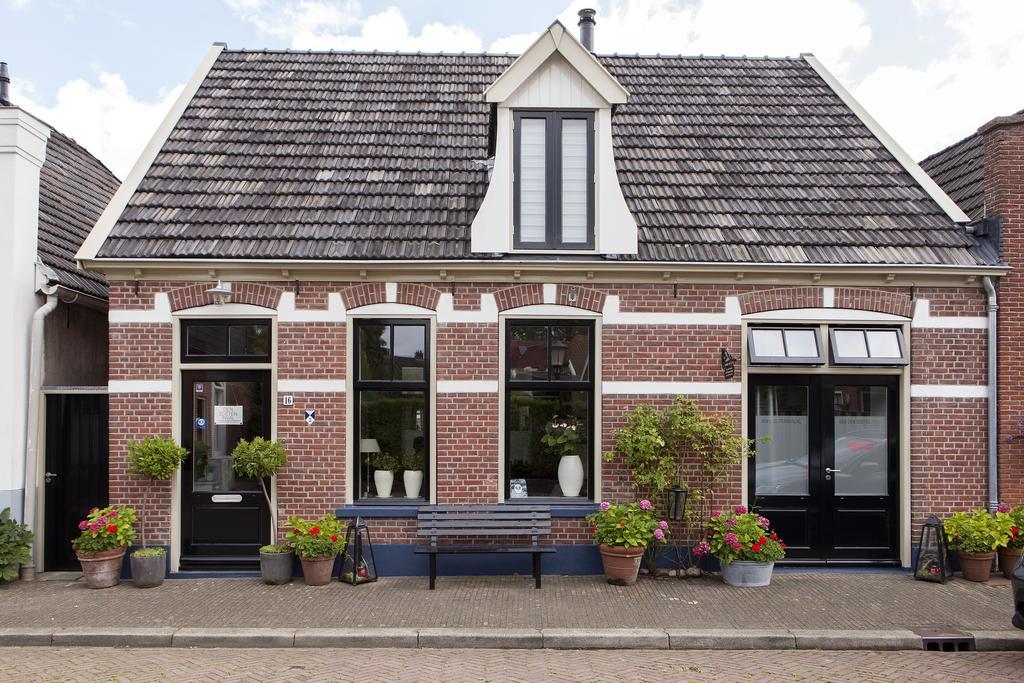 Hotel Den Soeten Inval Delden Exterior foto